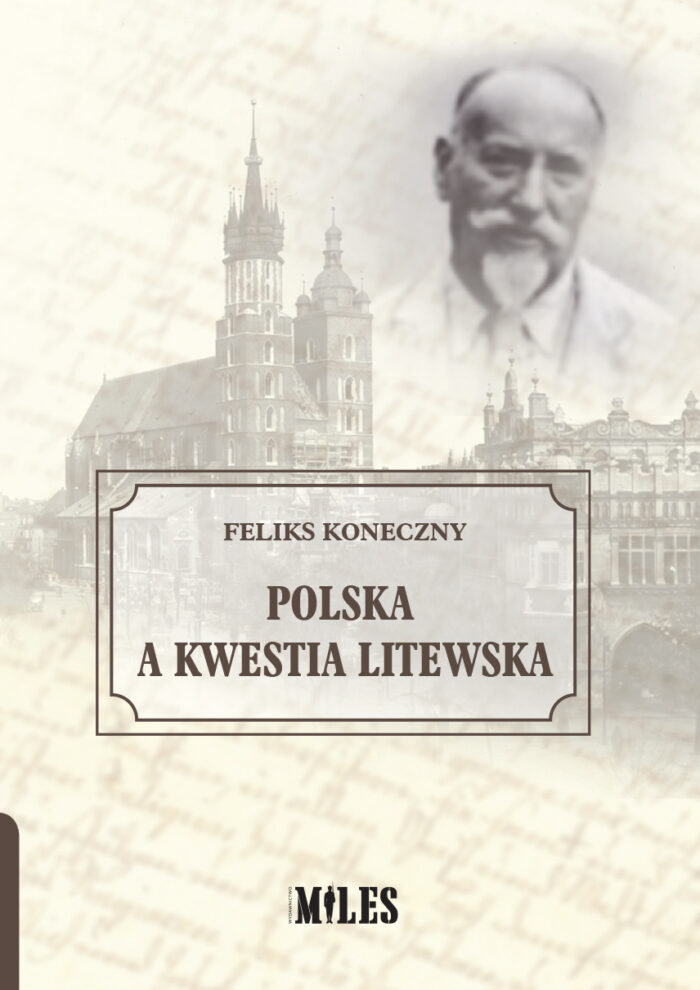 Polska a kwestia litewska - obrazek 1