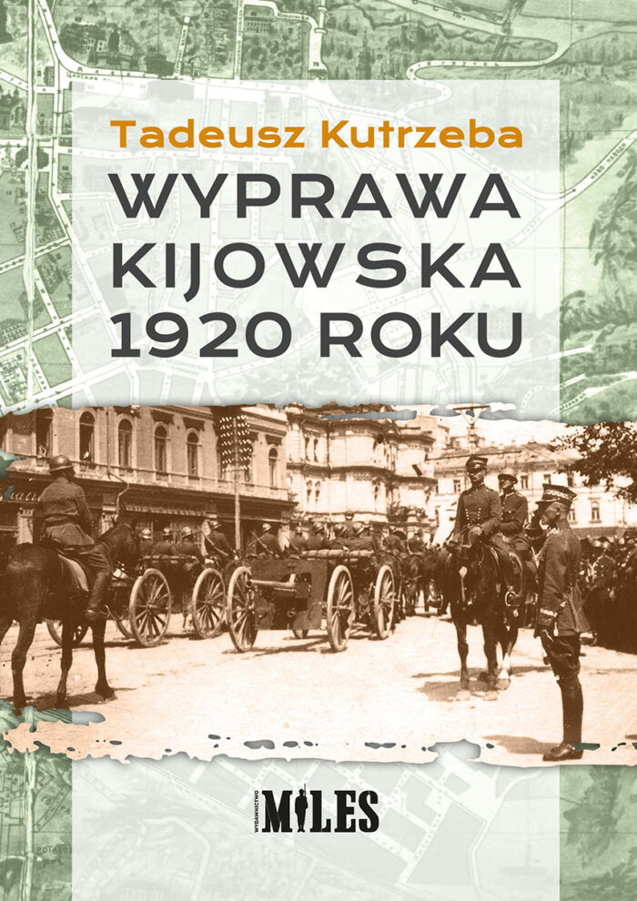 Wyprawa kijowska 1920 roku - obrazek 1