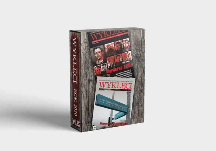 Etui – 2020 r. (bez egzemplarzy) - obrazek 1