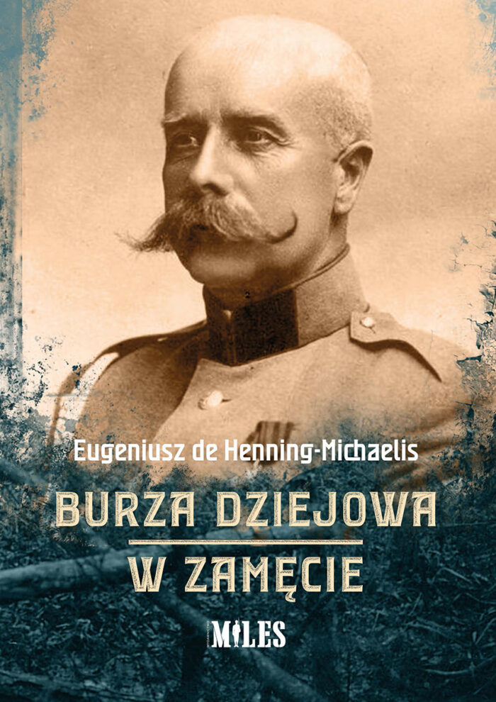 Burza dziejowa. W zamęcie - obrazek 1