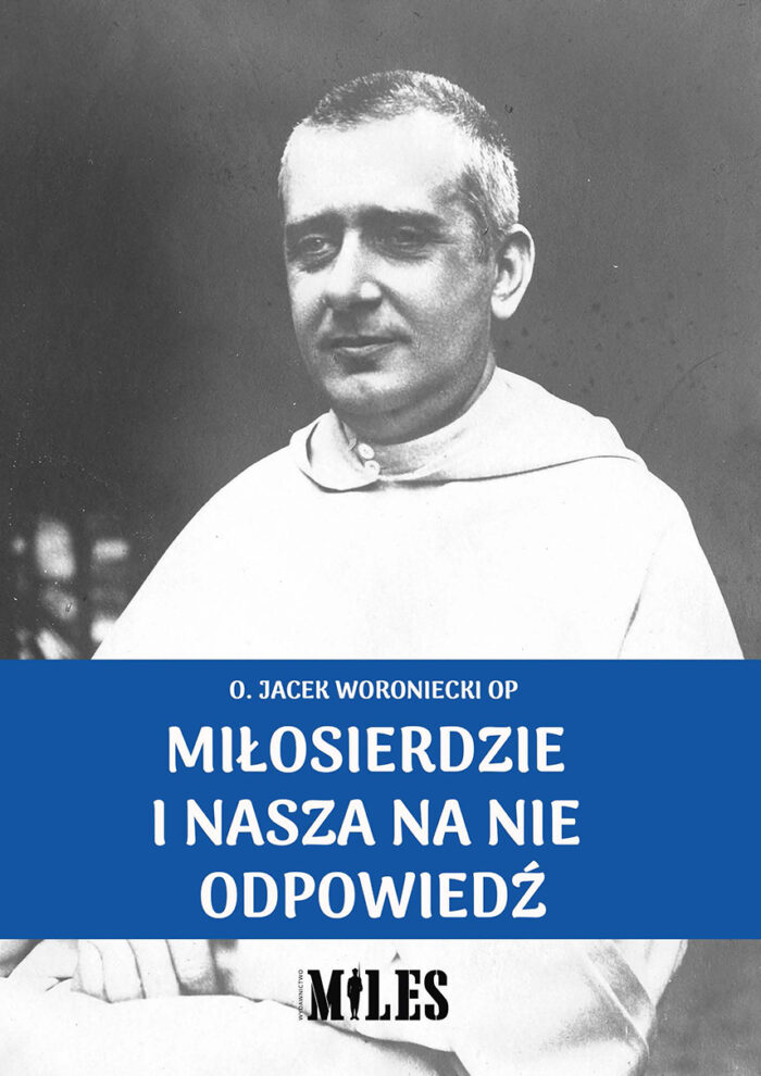 Miłosierdzie i nasza na nie odpowiedź - obrazek 1