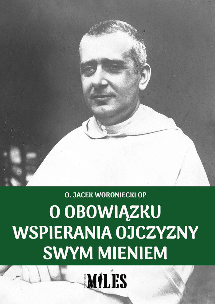 O obowiązku wspierania Ojczyzny swym mieniem - obrazek 1