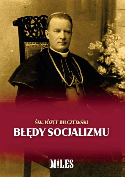 Błędy socjalizmu