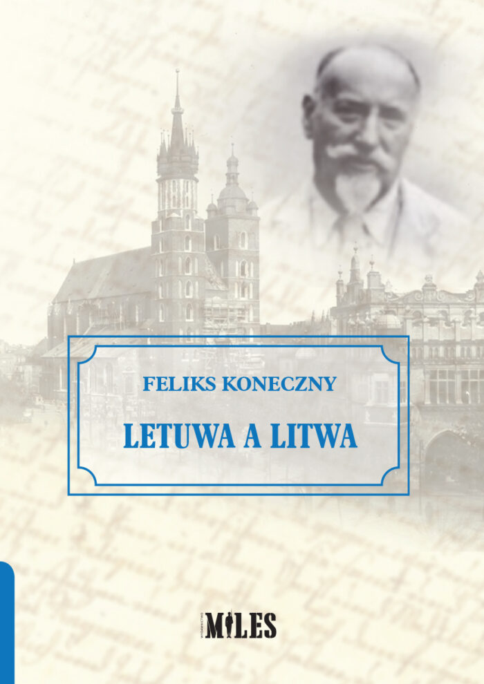 Letuwa a Litwa - obrazek 1