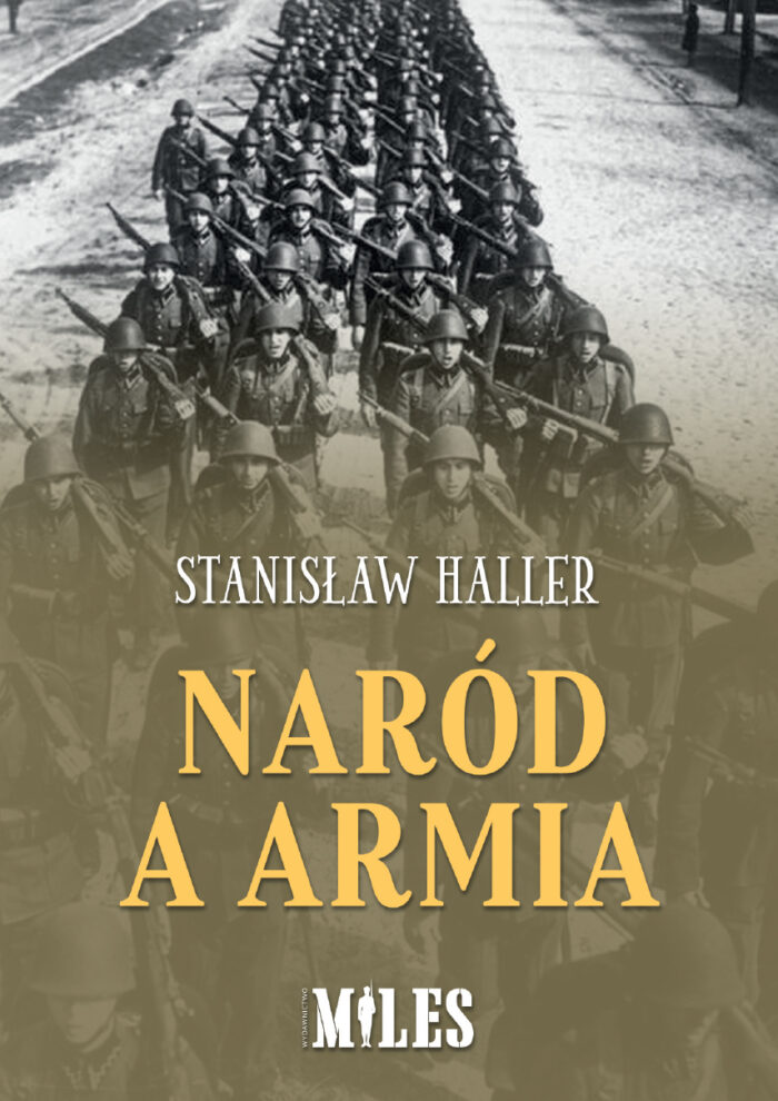 Naród a armia - obrazek 1