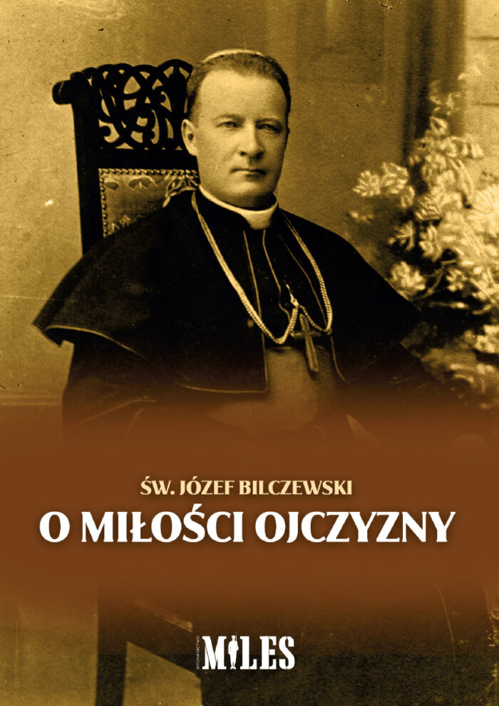 O miłości Ojczyzny - obrazek 1