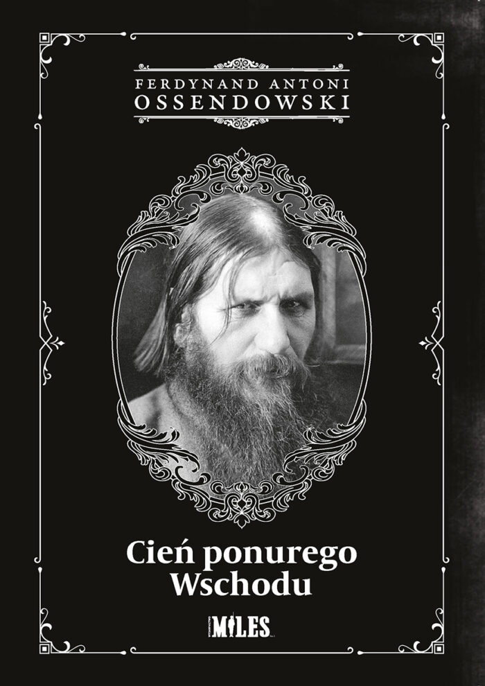 Cień ponurego Wschodu - obrazek 1