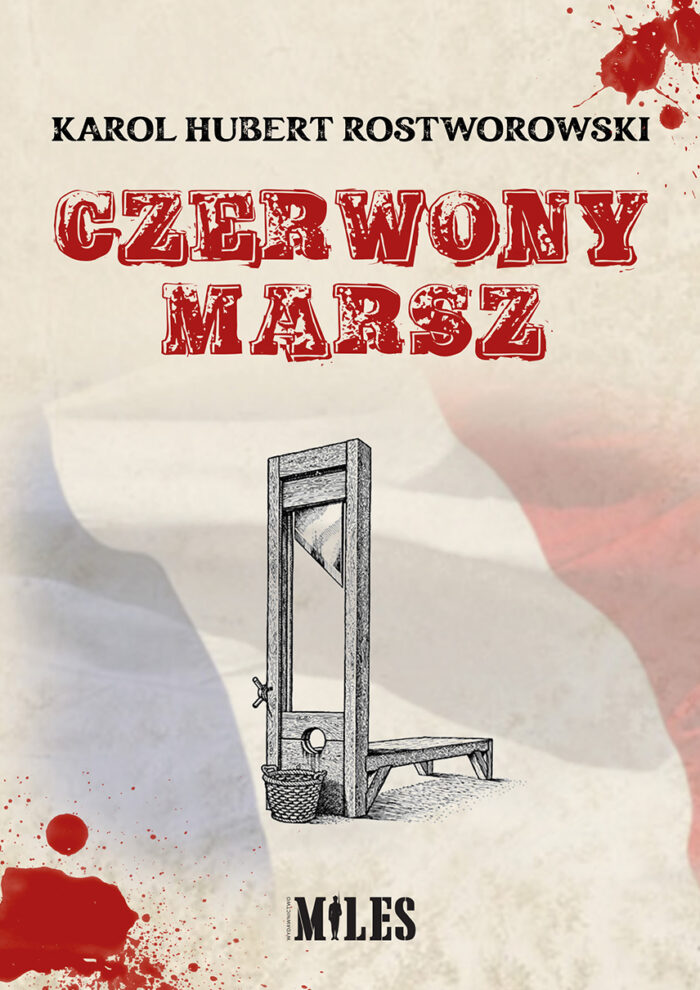 Czerwony marsz - obrazek 1