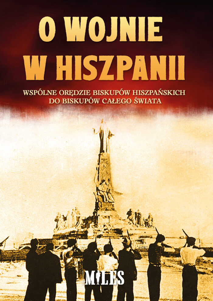 O wojnie w Hiszpanii - obrazek 1