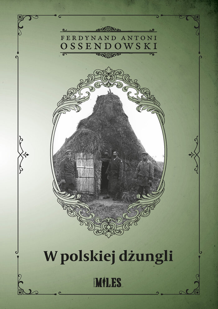 W polskiej dżungli - obrazek 1
