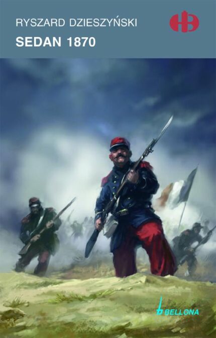 Sedan 1870 - Historyczne Bitwy