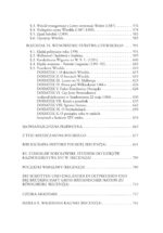 Feliks Koneczny - Dzieła zebrane, t. I - obrazek 5