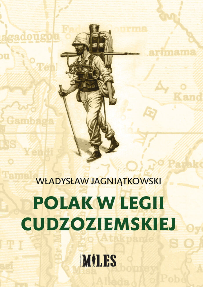 Polak w Legii Cudzoziemskiej - obrazek 1