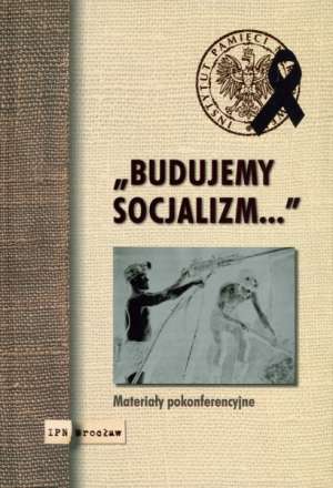 Budujemy socjalizm