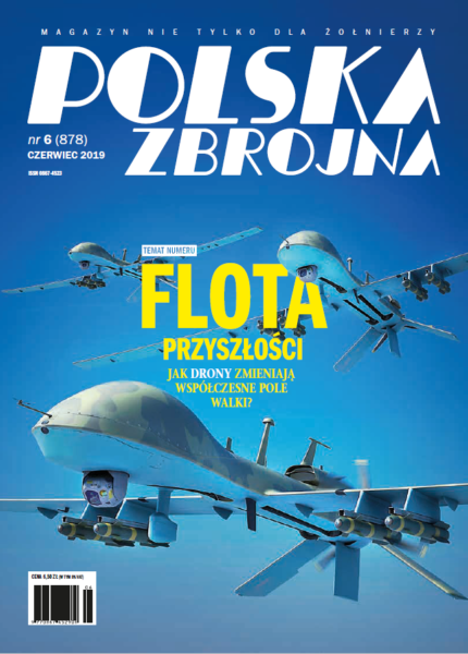 Polska Zbrojna 6/2019