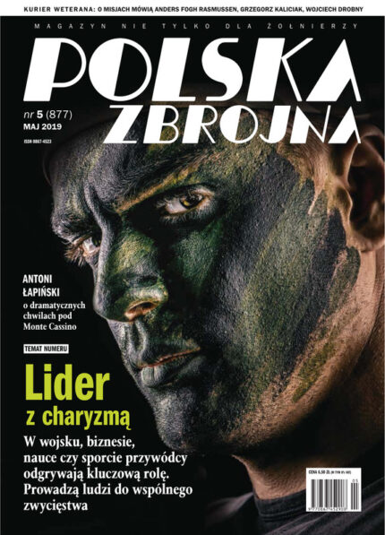 Polska Zbrojna 5/2019
