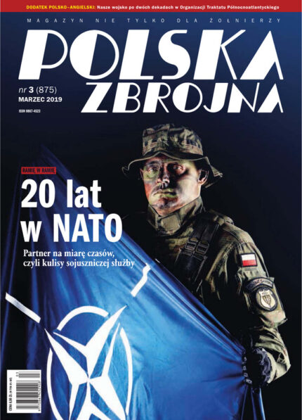 Polska Zbrojna 3/2019
