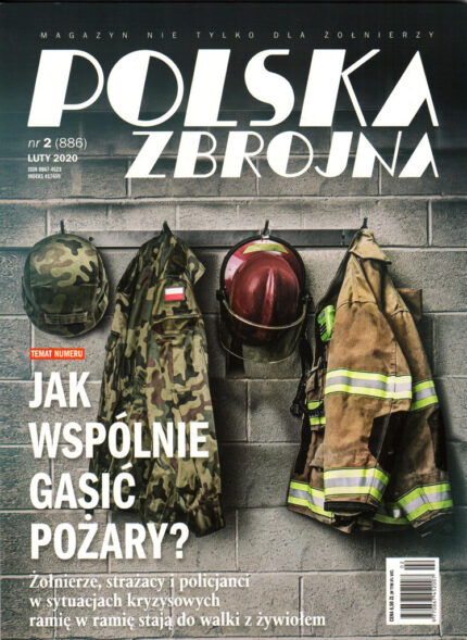 Polska Zbrojna 2/2020