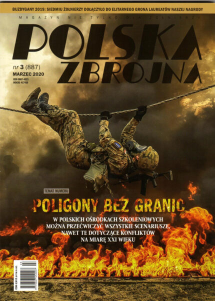 Polska Zbrojna 03/2020