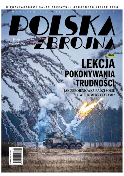 Polska Zbrojna 9/2020