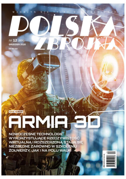 Polska Zbrojna 12/2020