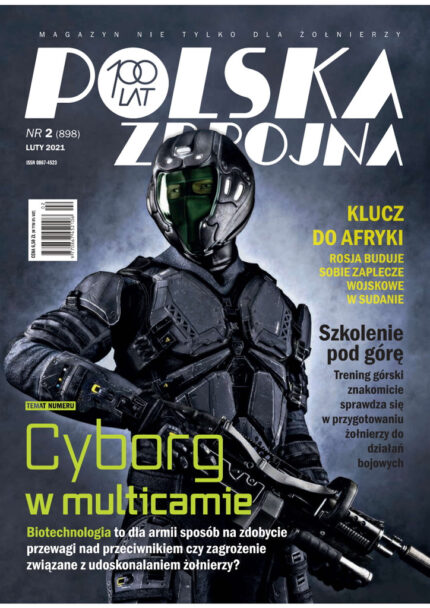 Polska Zbrojna 2/2021