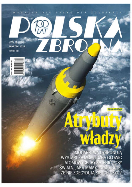 Polska Zbrojna 3/2021