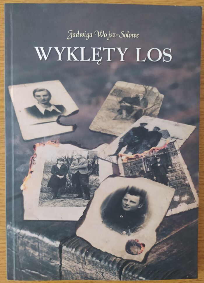 Wyklęty los - obrazek 1