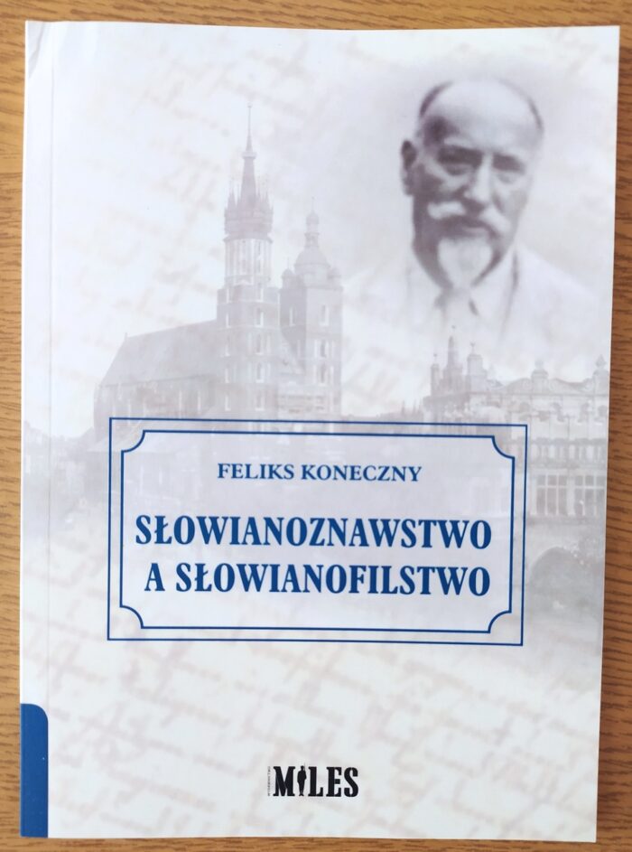 Słowianoznawstwo a słowianofilstwo - obrazek 1