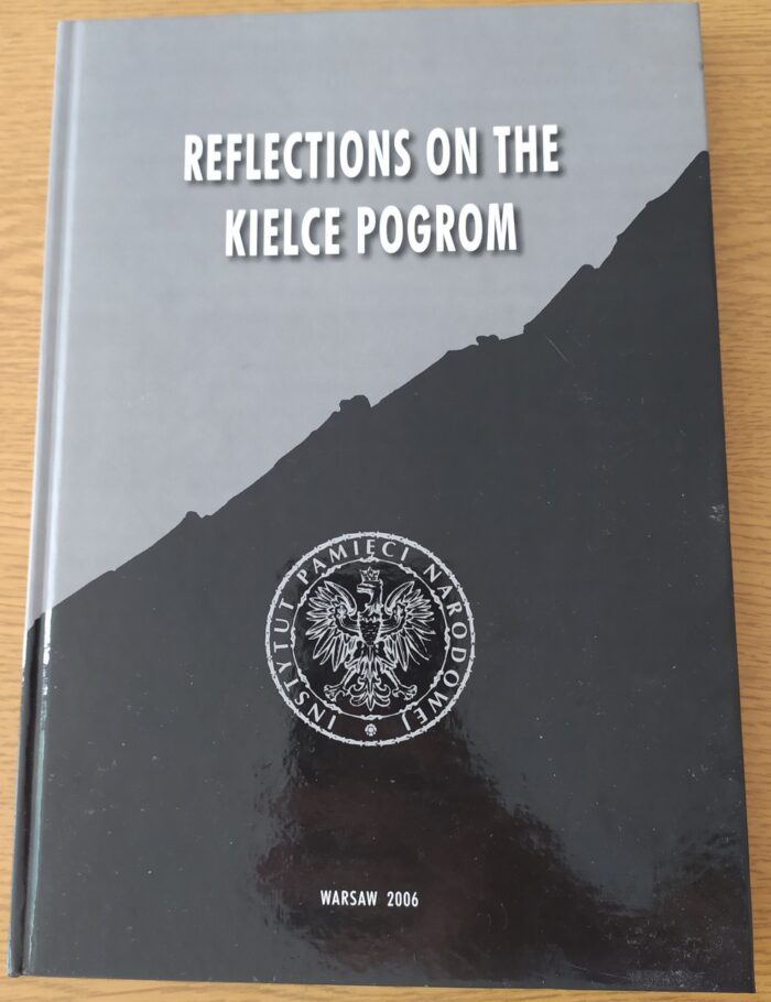 Reflections on the Kielce pogrom - obrazek 1