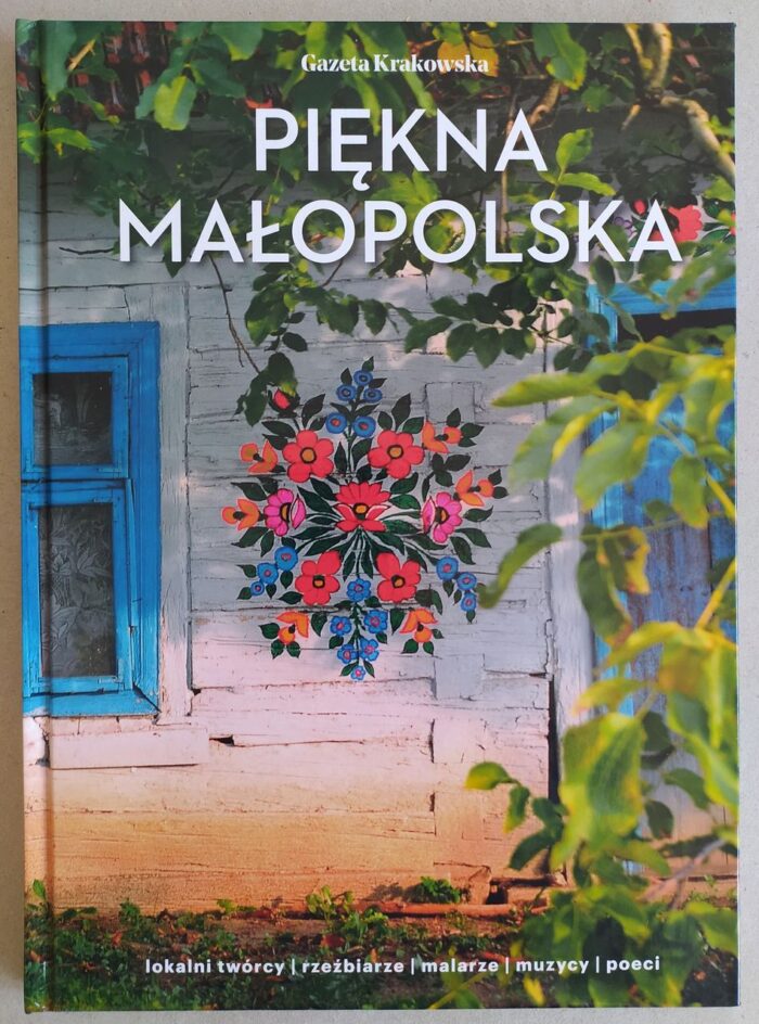 Piękna Małopolska - obrazek 1