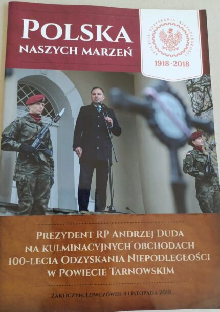Polska naszych marzeń