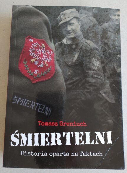 Śmiertelni. Historia oparta na faktach