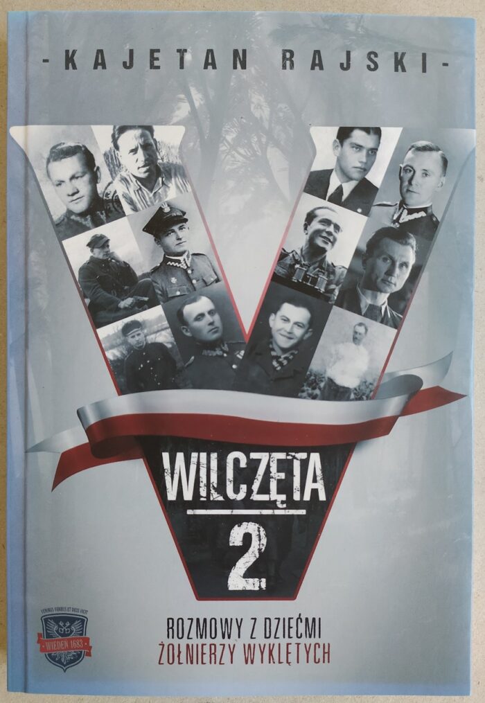 IMG_20210728_123307_Easy-Resize.com_ Wilczęta 2. Rozmowy z dziećmi Żołnierzy Wyklętych - obrazek 1