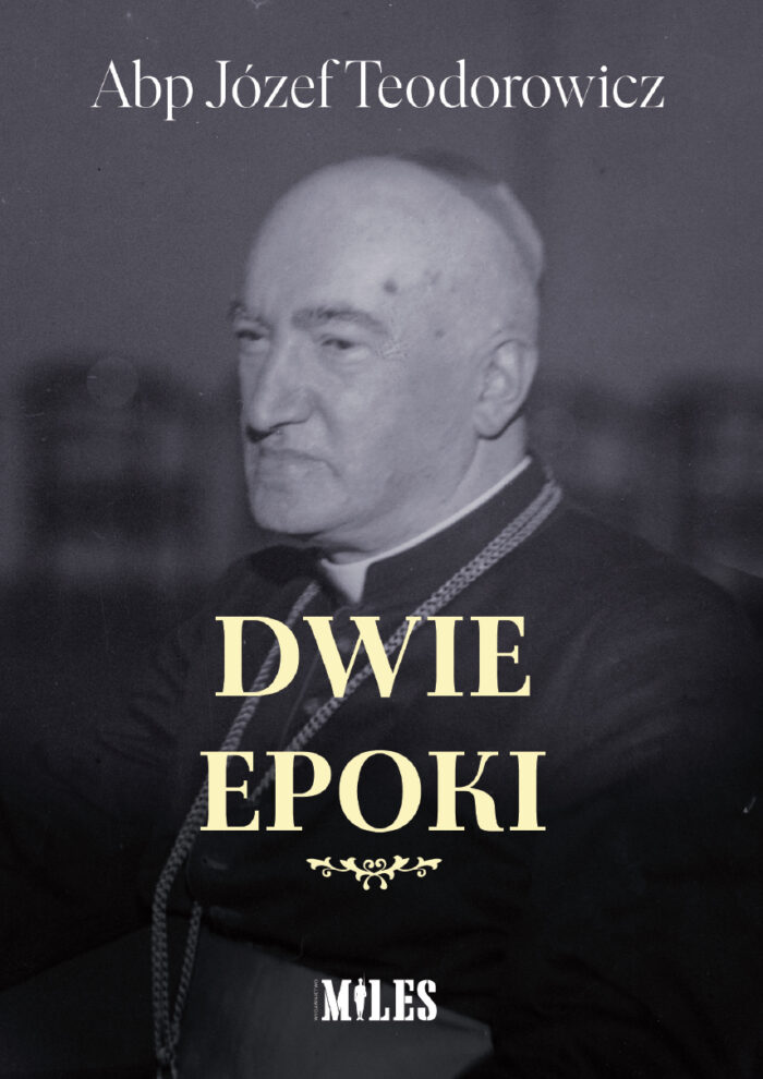 Dwie epoki - obrazek 1