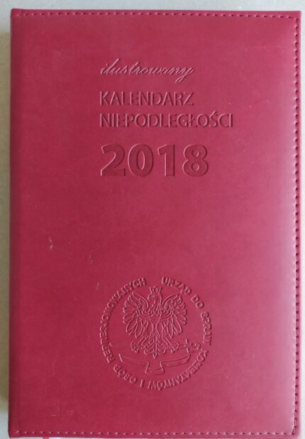 Kalendarz Niepodległości 2018