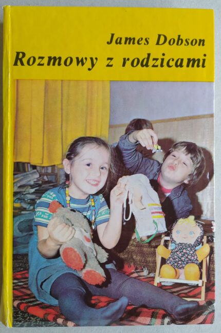 Rozmowy z rodzicami