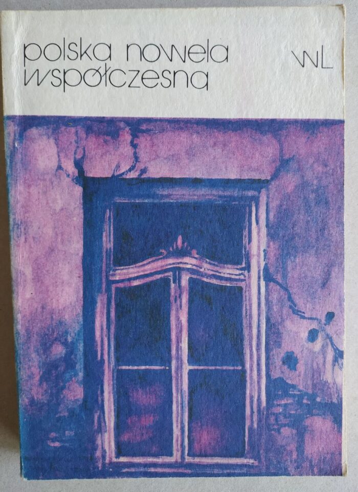 Polska nowela współczesna - obrazek 1