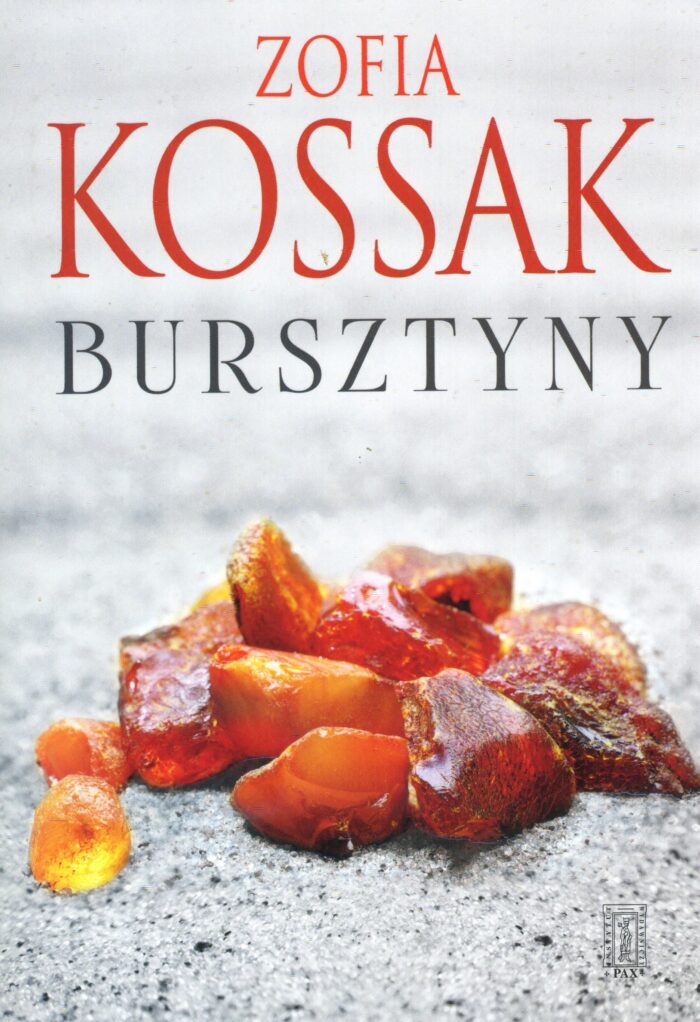 Bursztyny - obrazek 1