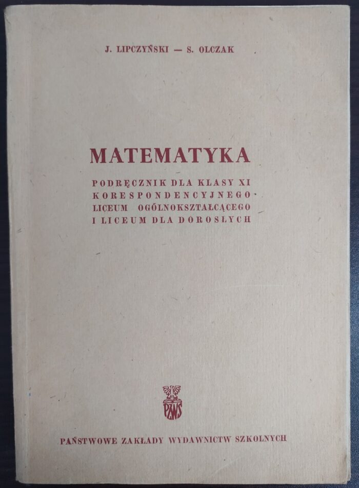 Matematyka_ - obrazek 1