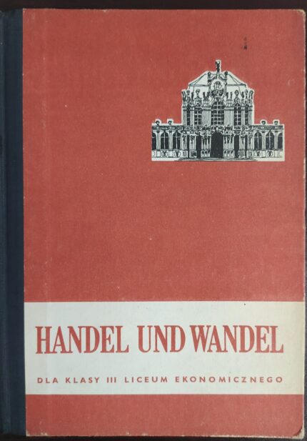 Handel und wandel_