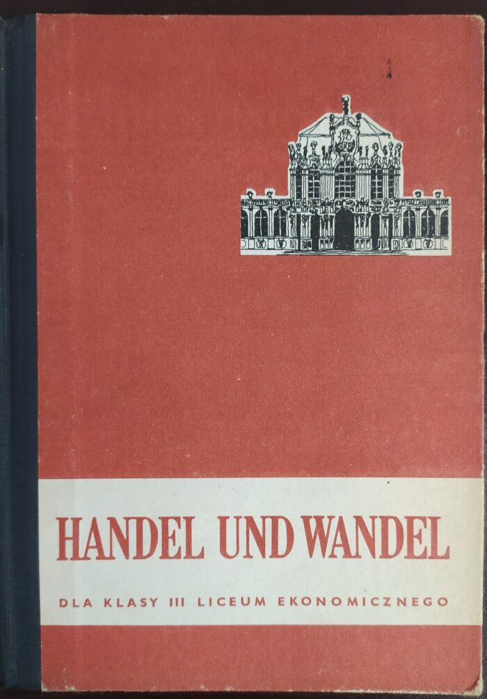 Handel und wandel_ - obrazek 1