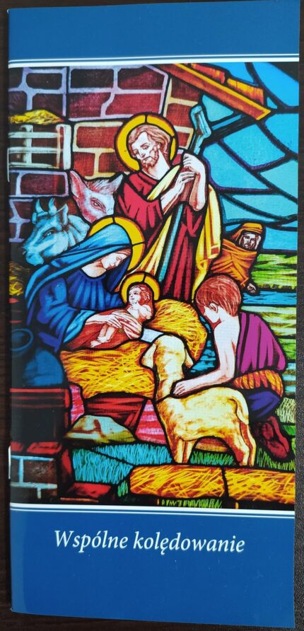 Wspólne kolędowanie_