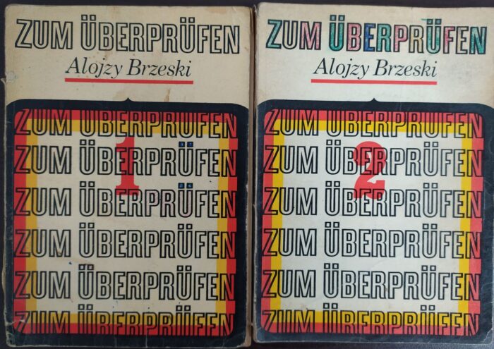 Zum uberprufen, 1 i 2 - obrazek 1