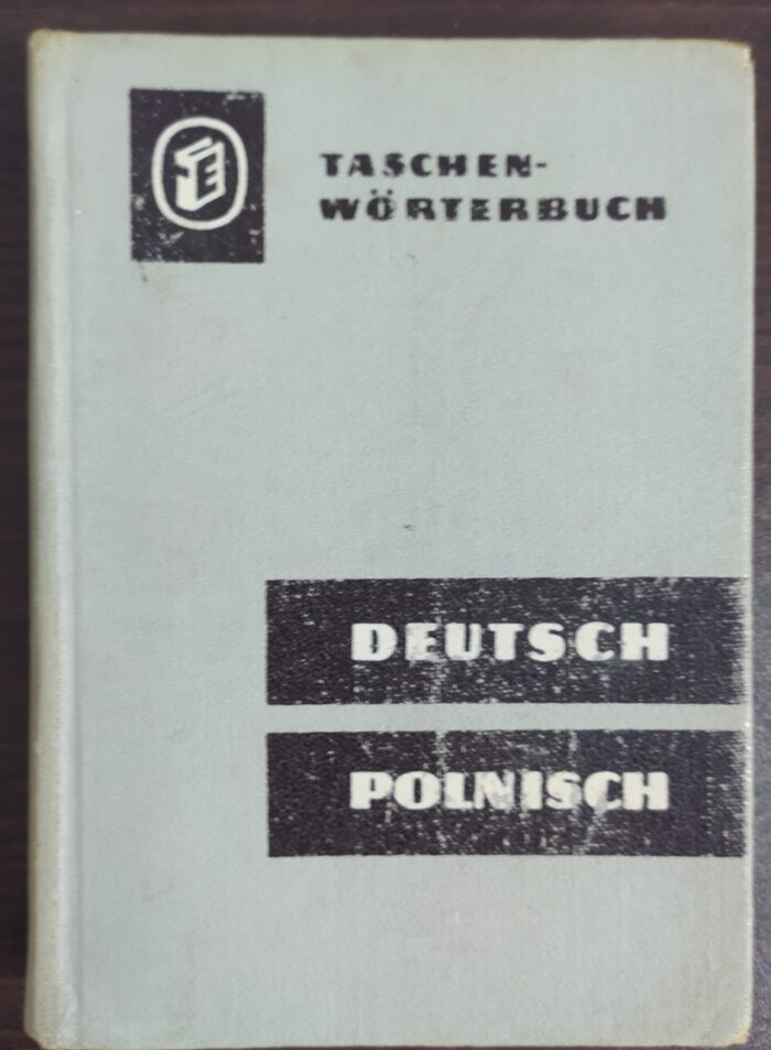 Deutsch Polnisch - obrazek 1