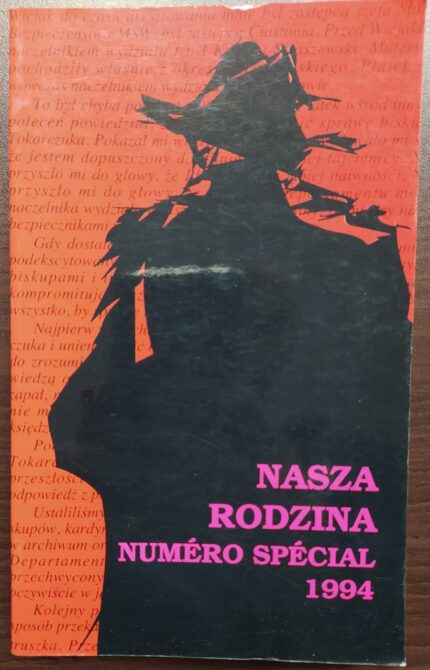 Nasza Rodzina - Abp Ignacy Tokarczuk W starciu z totalitaryzmem_