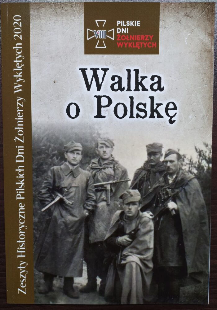 IMG_20210917_101132_Easy-Resize.com_ Zeszyty Historyczne Pilskich Dni Żołnierzy Wyklętych 2020_ - obrazek 1