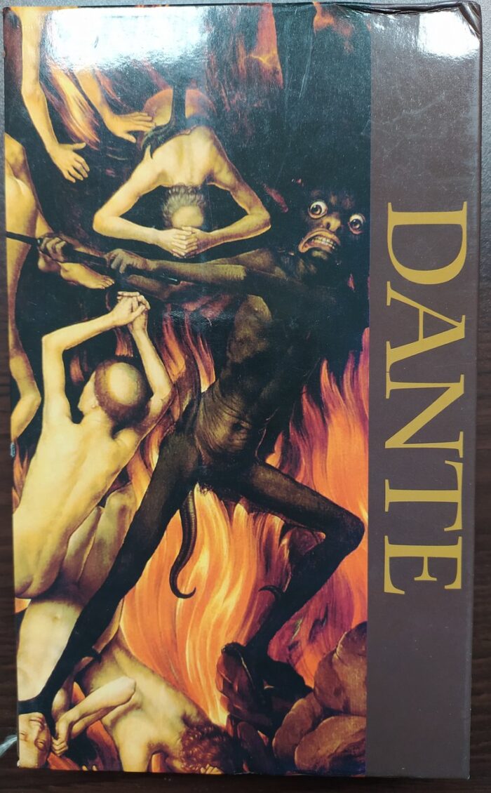 Boska komedia_ - obrazek 1