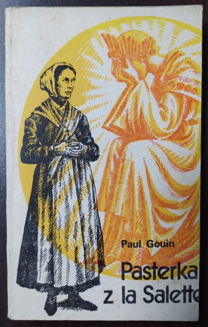 Pasterka z la Salette_