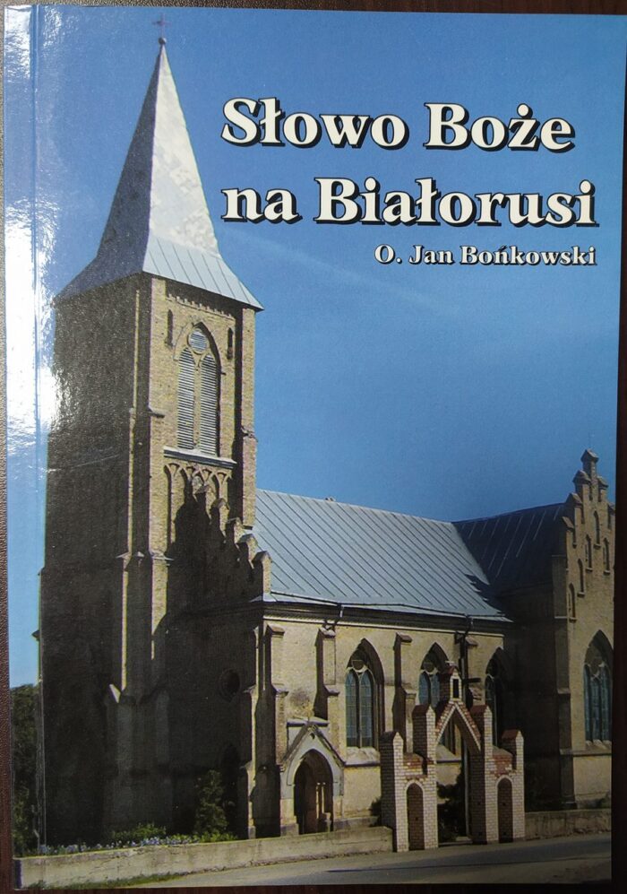 Słowo Boże na Białorusi - obrazek 1